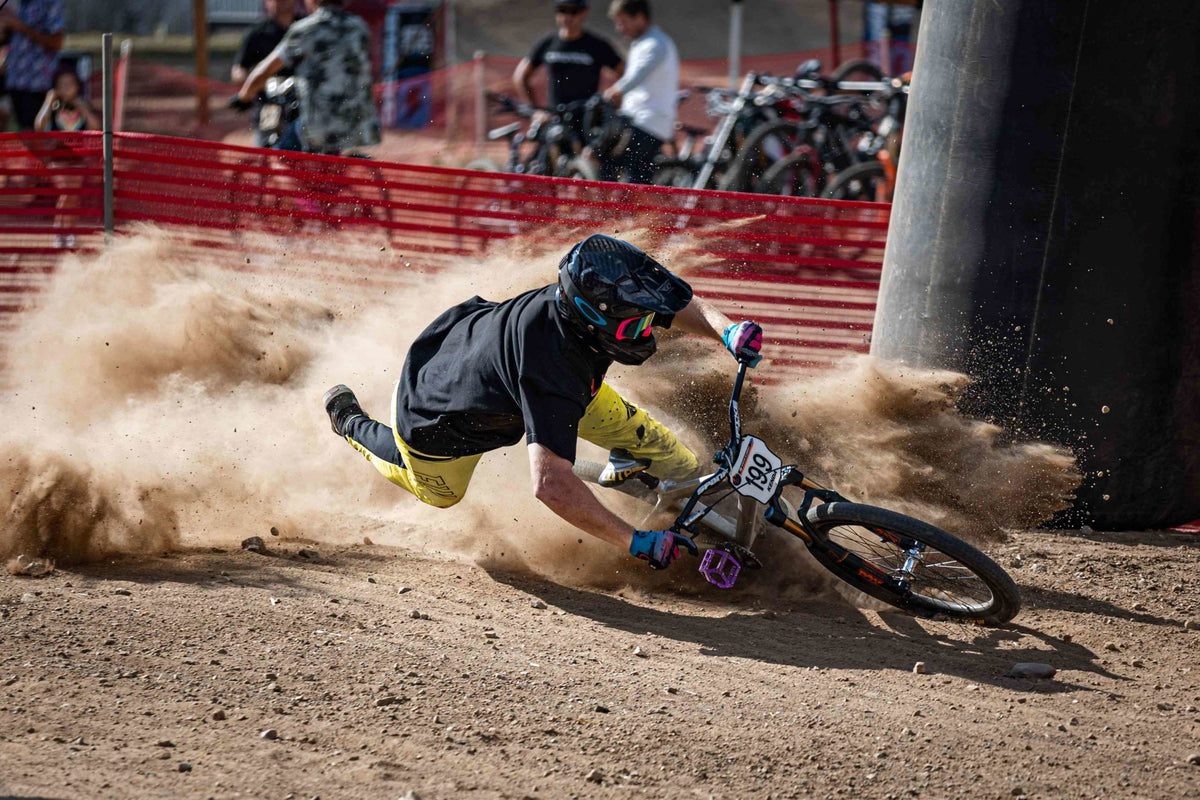 The Best Racing This Side Of The Mississippi