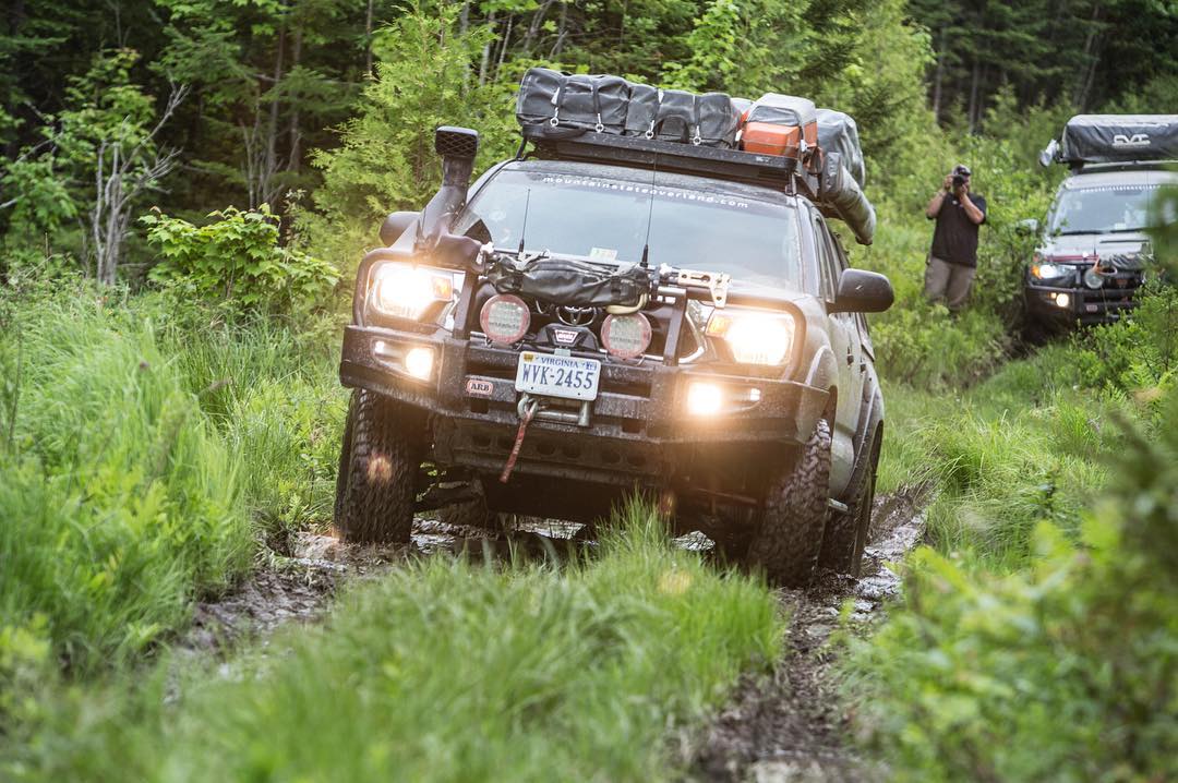 Mountain State Overland – Season 3