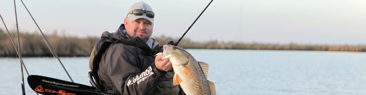 Chad Hoover is Alright