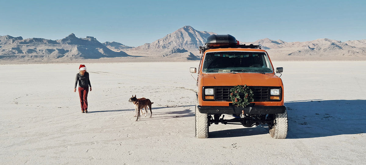 Brianna Madia – Home For the Holidays