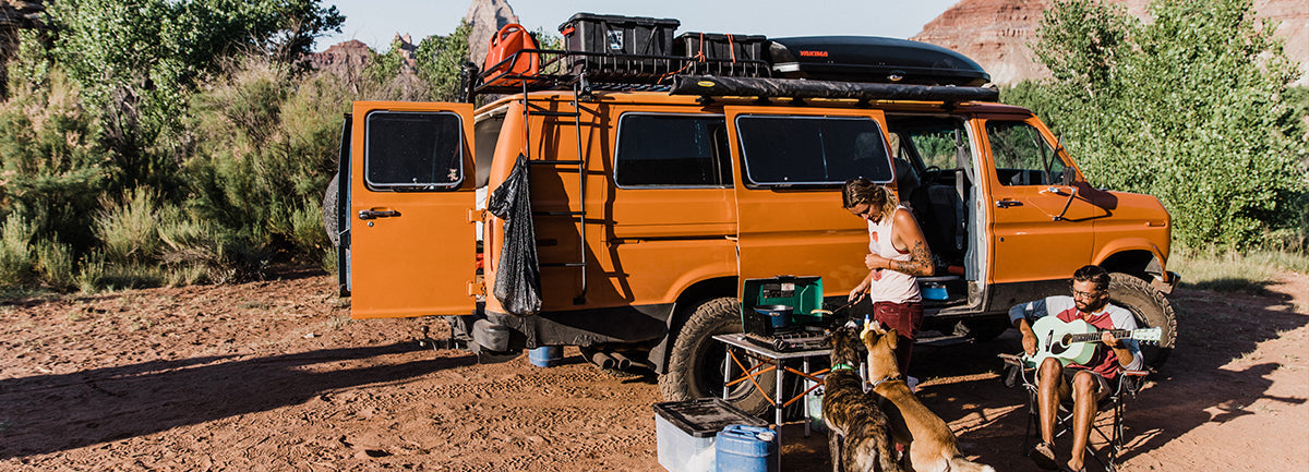 Brianna’s Road Trip Tips