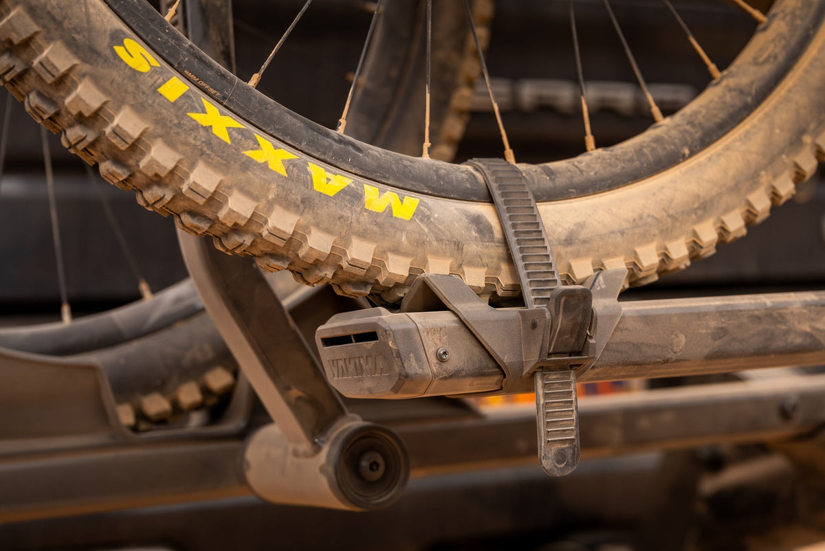 Rack Maintenance Tips and Tricks