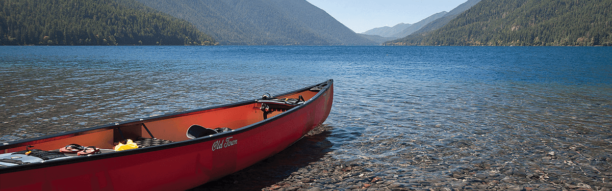 5 Outstanding National Parks for Paddling