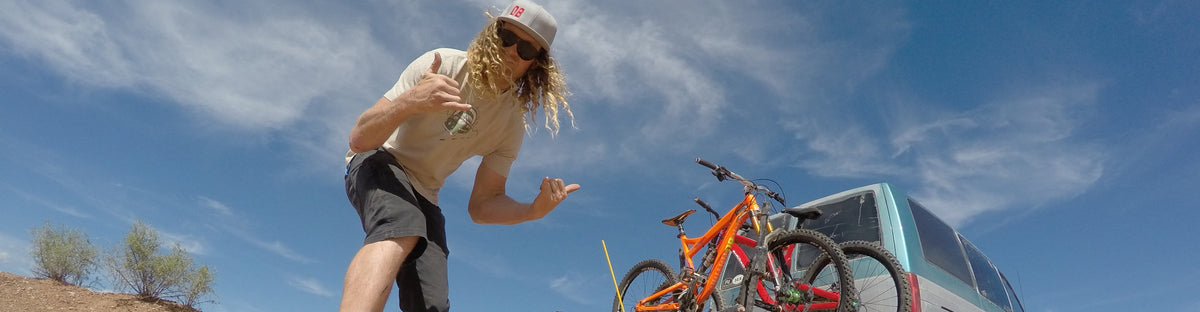 Going Big With The Gentle Giant: Kelly McGarry