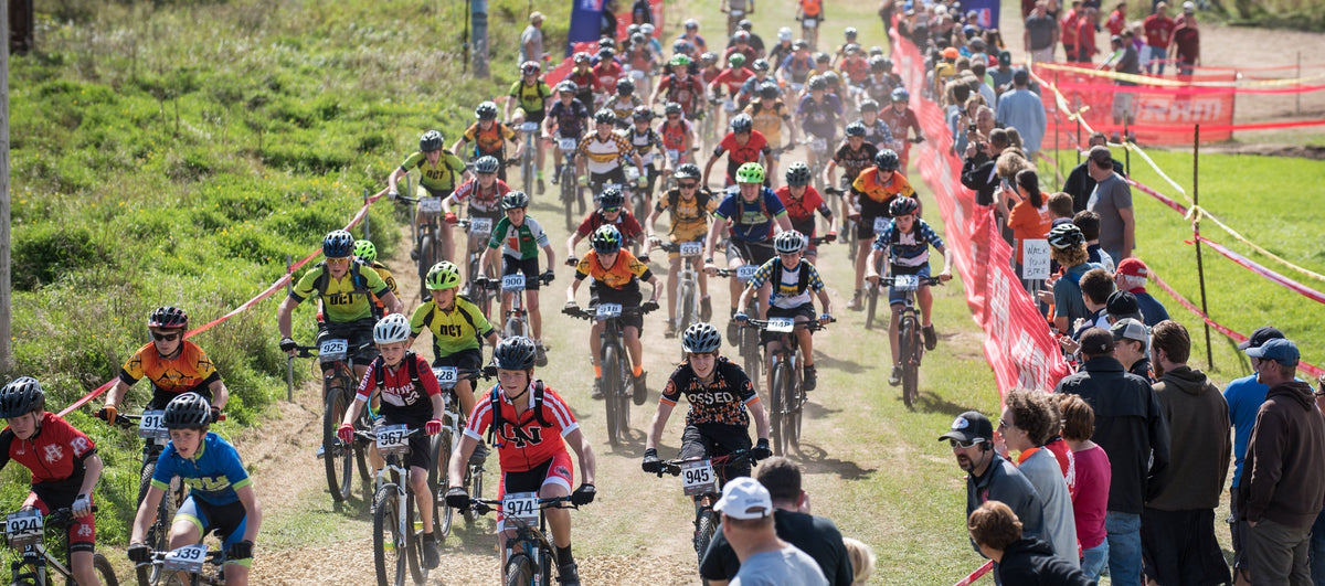 NICA – I wish I had this in high school