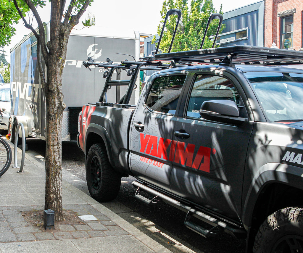 Sunset Shreds: Empowering Women Through Mountain Biking