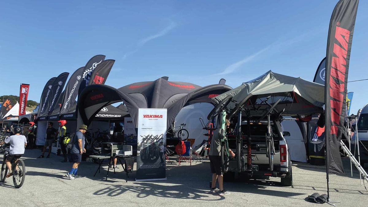 2022 Sea Otter Round-Up