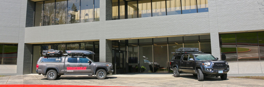 An Update From Yakima