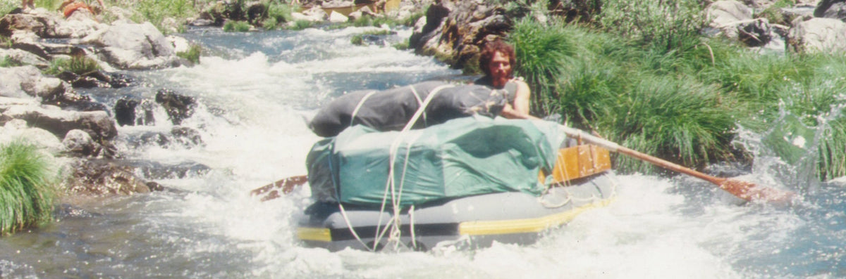 Yakima & NRS Founder Bill Parks