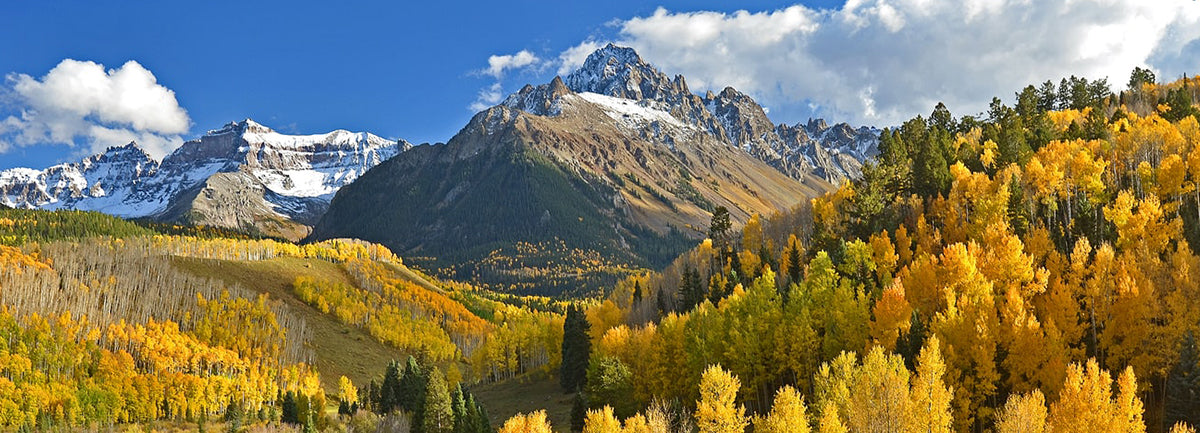 21 Awesome Places to See in Colorado