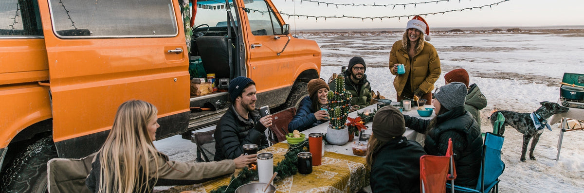 Brianna’s Home For the Holiday’s Recipe