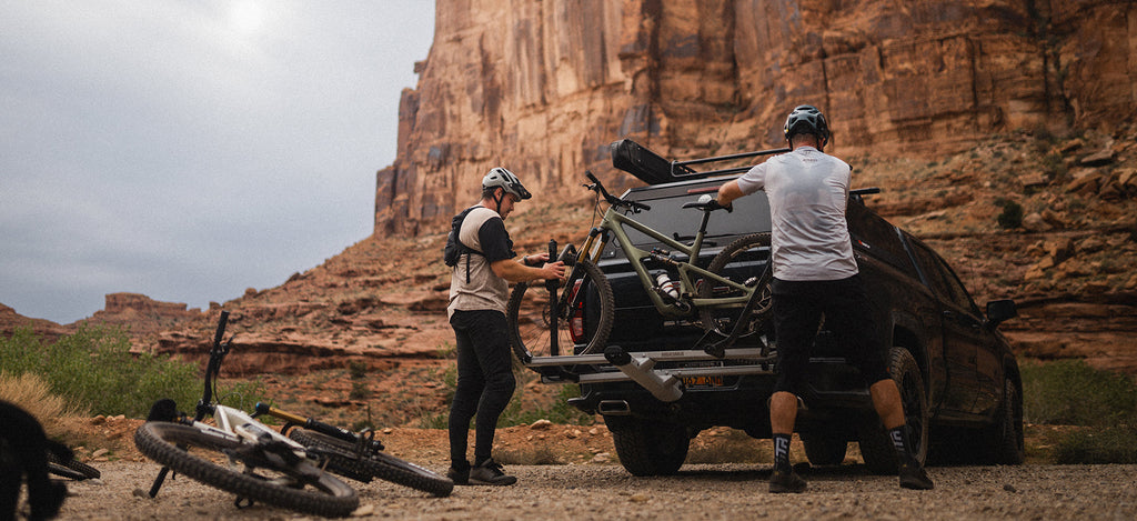 How to Pick the Best Hitch Bike Rack for Your Vehicle