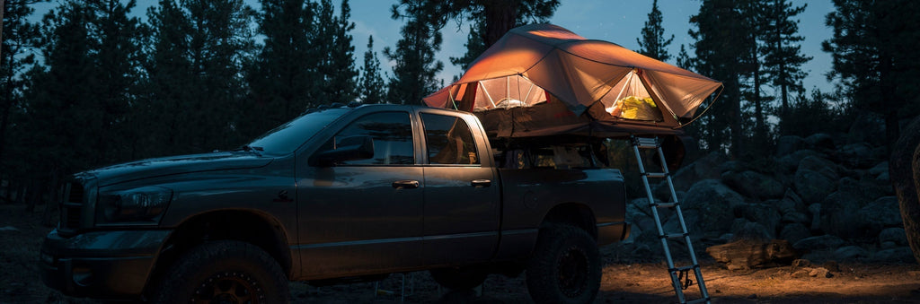 Weekend Getaway: Big Bear, CA