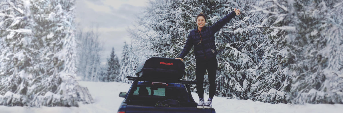 Dropping In with Robin