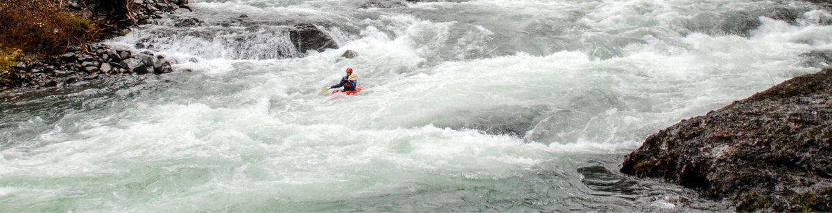 Future Wild & Scenic Rivers