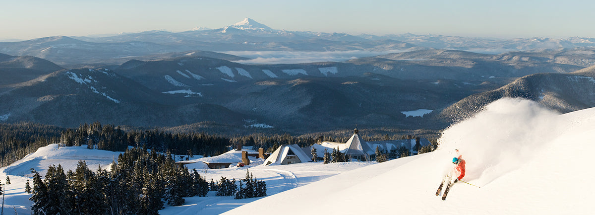 An Insider’s Guide to Mt. Hood’s Timberline Lodge