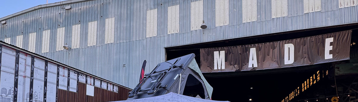 2025 MADE Bike Show Recap