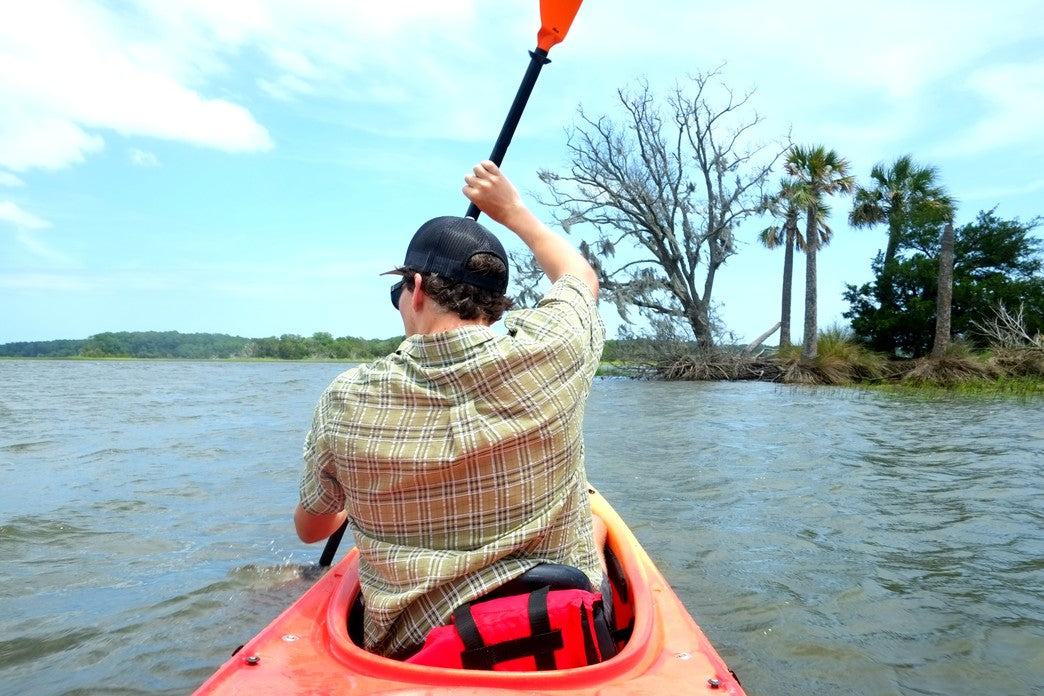 21 Awesome Places to See in the Southeast