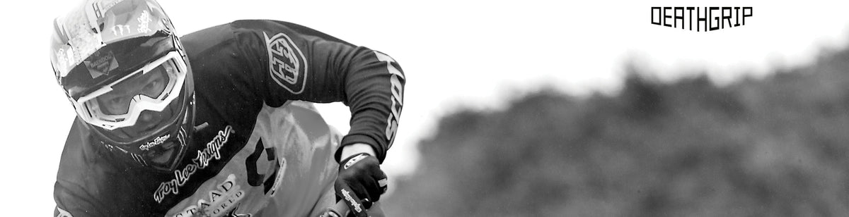 Yakima X Deathgrip
