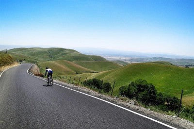 5 Bucket List Rides Across the Country