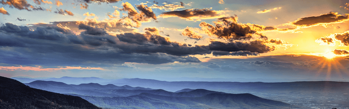 5 Incredible National Parks for Cycling