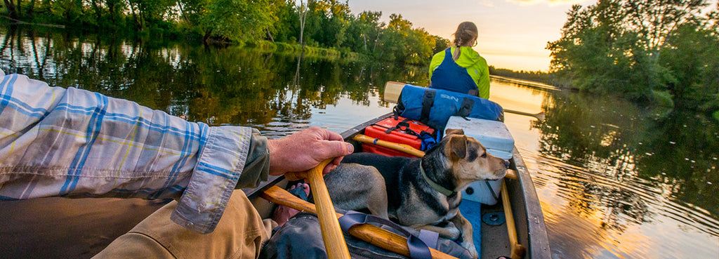 Wild River Life – Roaming Free to Celebrate Our Rivers