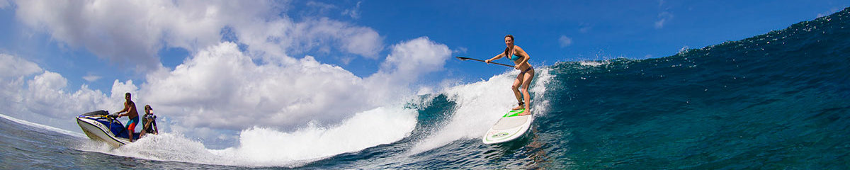 Nikki Gregg: Professional Paddler