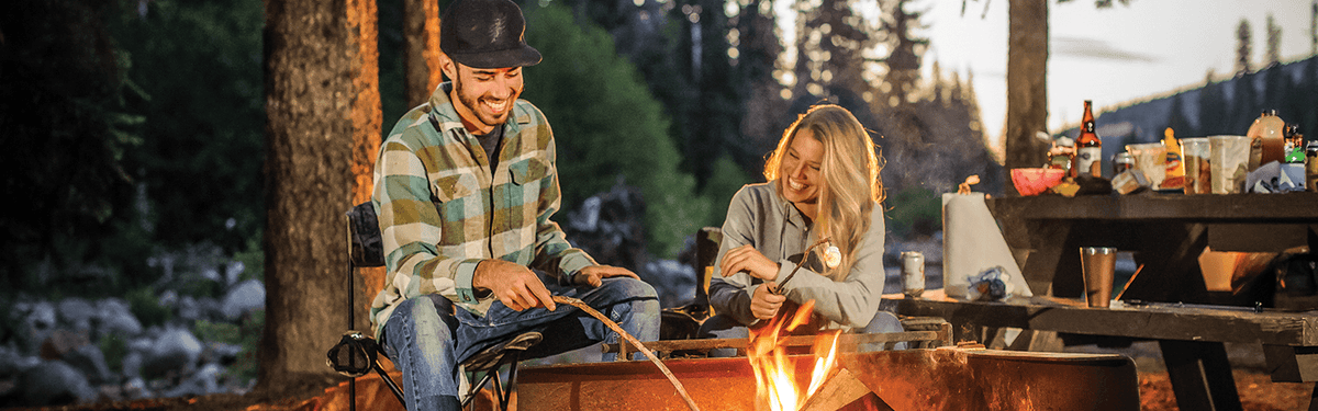 5 Amazing National Parks for Camping