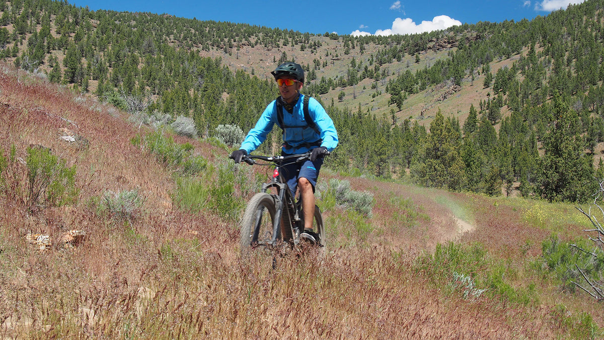 Unracked: 5 Tips for a Successful Mountain Biking Trip