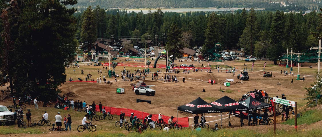 Strait Acres Slalom 2021