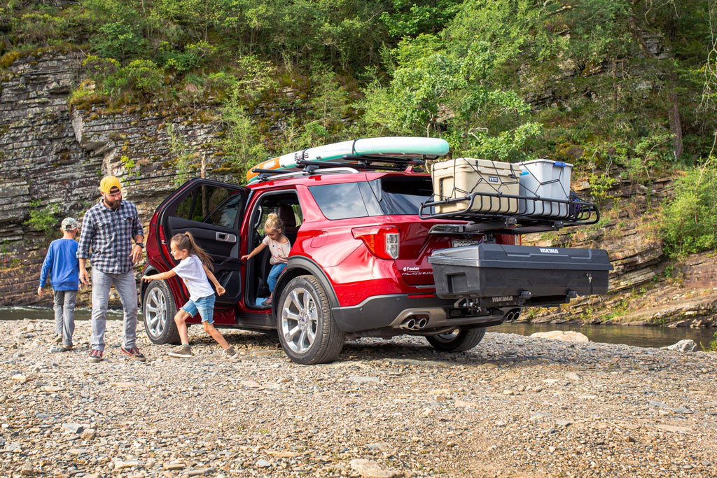 Summer Road Trips Essential Packing Tips