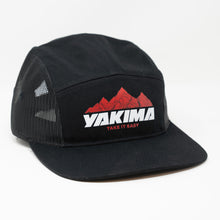 Load image into Gallery viewer, 5 Pan Trucker Hat