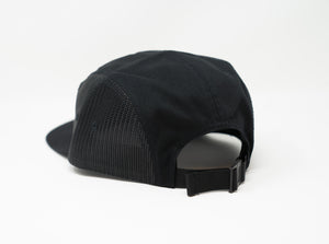 5 Pan Trucker Hat