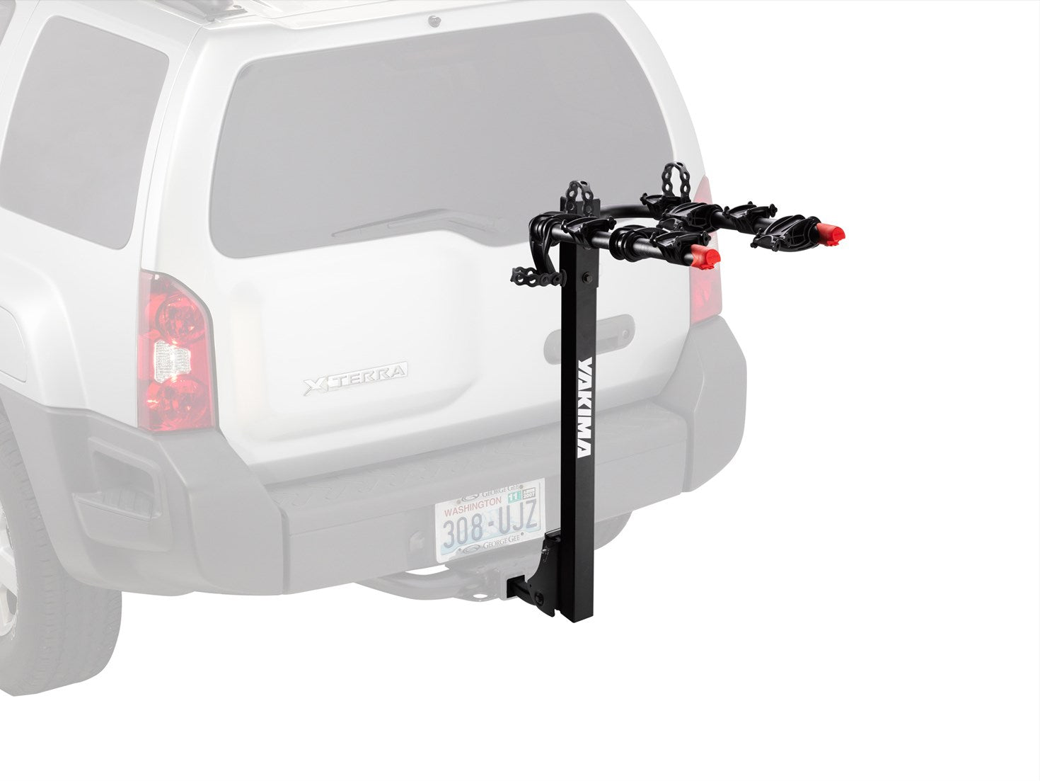 Straps Yakima Fat Tire Bike Rack Yakima Chainstrap Rubber Bike